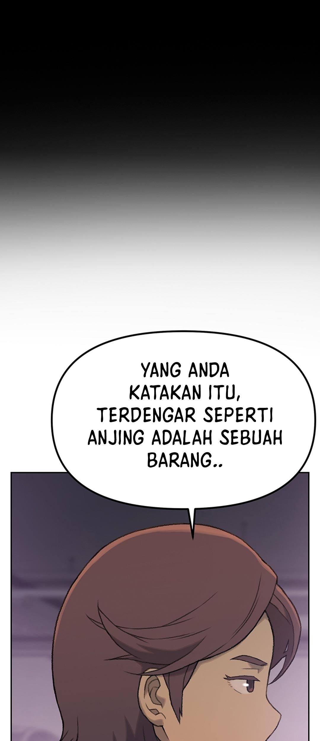 Rainbow Bridge Watchman Chapter 7 - halaman 60