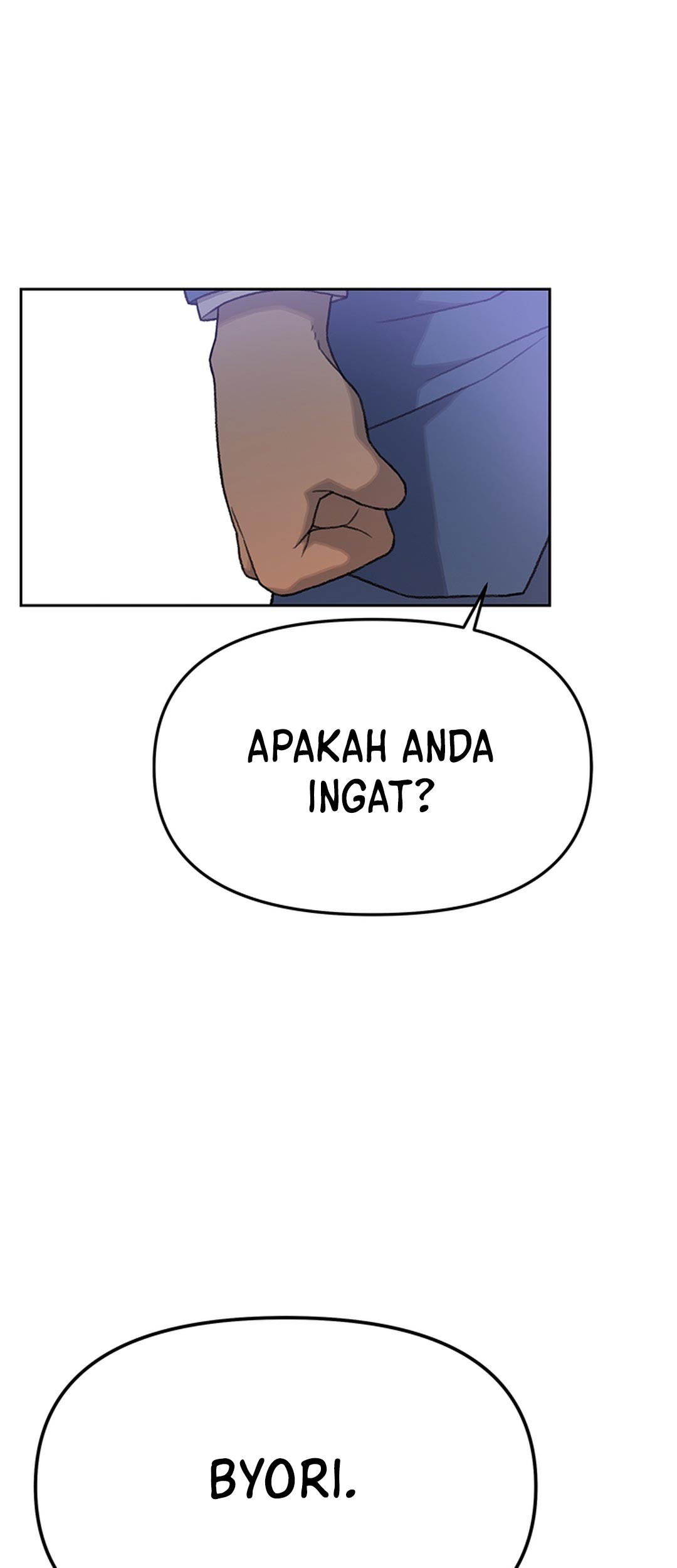 Rainbow Bridge Watchman Chapter 7 - halaman 62