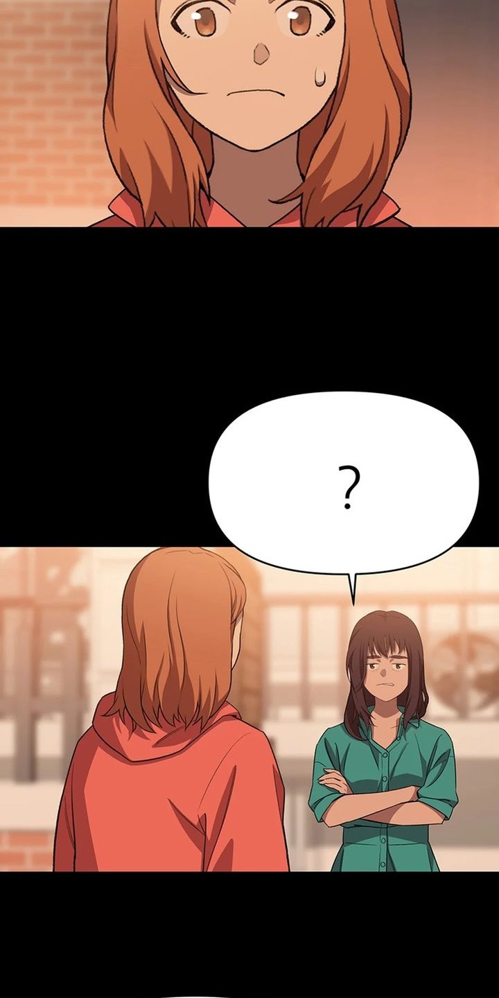 Rainbow Bridge Watchman Chapter 70 - halaman 28