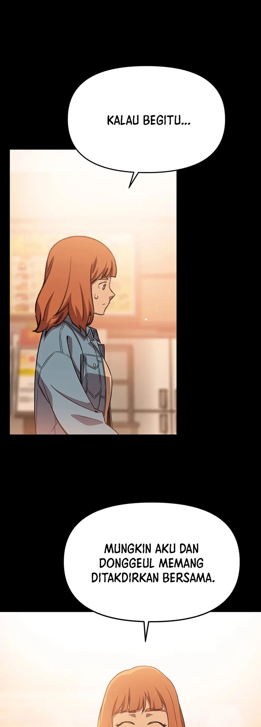 Rainbow Bridge Watchman Chapter 71 - halaman 15