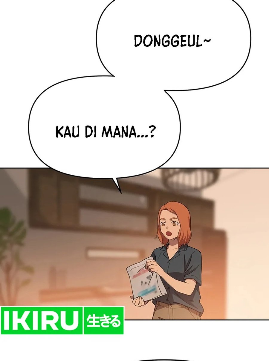 Rainbow Bridge Watchman Chapter 71 - halaman 44