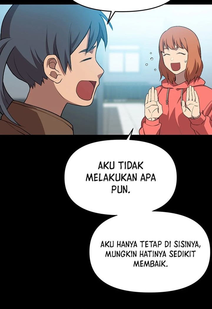 Rainbow Bridge Watchman Chapter 71 - halaman 54