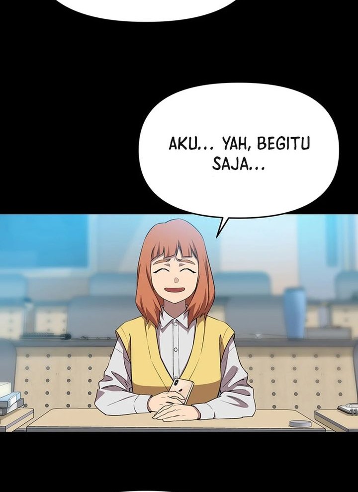 Rainbow Bridge Watchman Chapter 71 - halaman 84