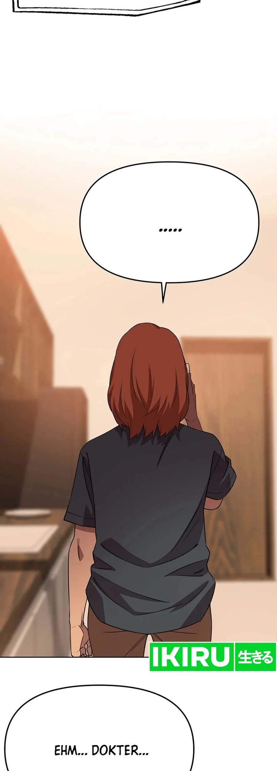 Rainbow Bridge Watchman Chapter 72 - halaman 2