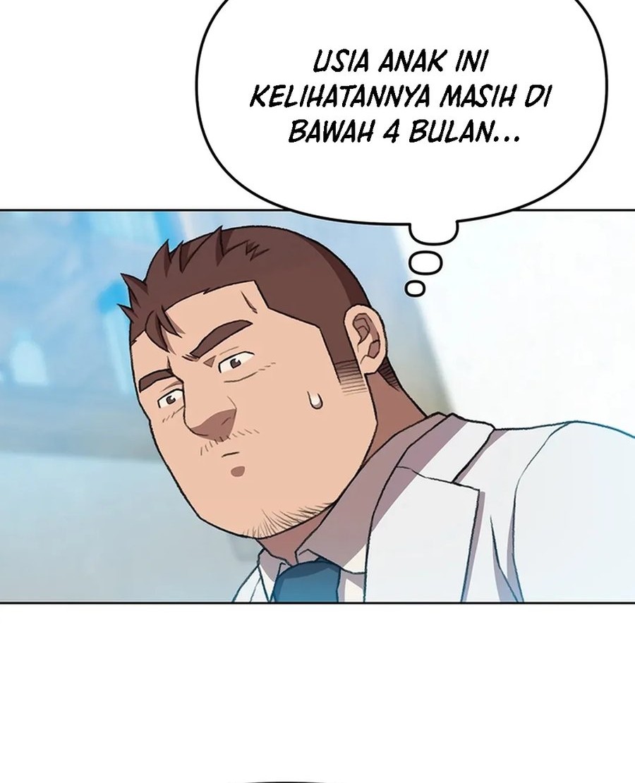 Rainbow Bridge Watchman Chapter 72 - halaman 27