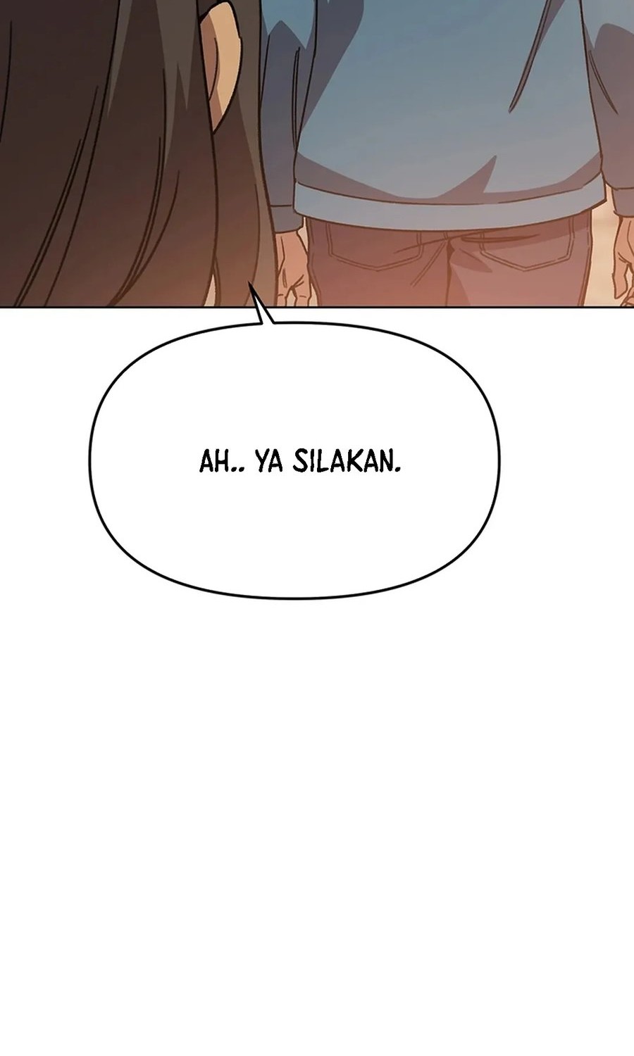 Rainbow Bridge Watchman Chapter 73 - halaman 44