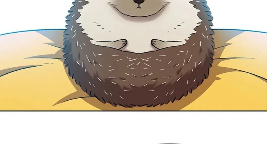 Rainbow Bridge Watchman Chapter 73 - halaman 8