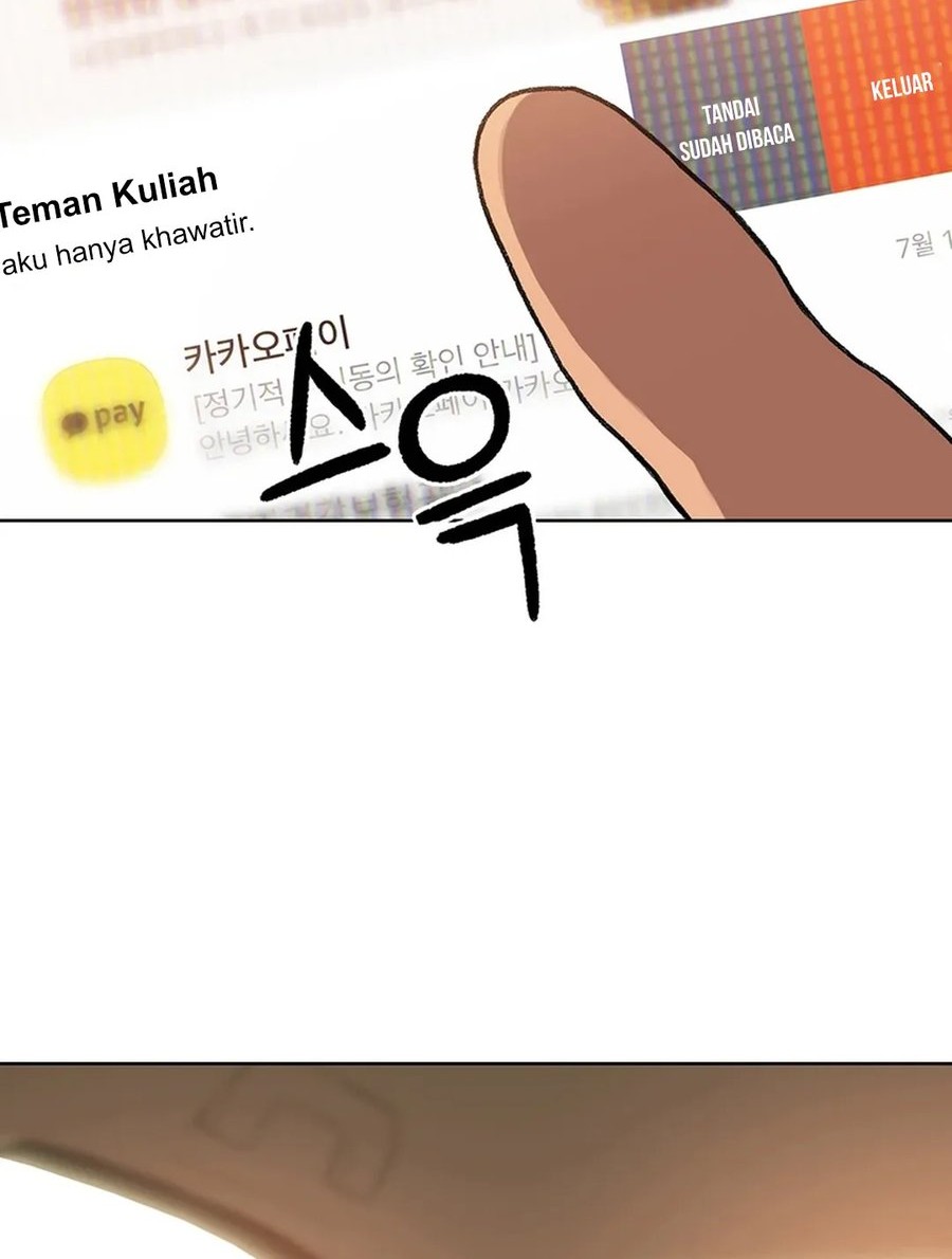 Rainbow Bridge Watchman Chapter 74 - halaman 16