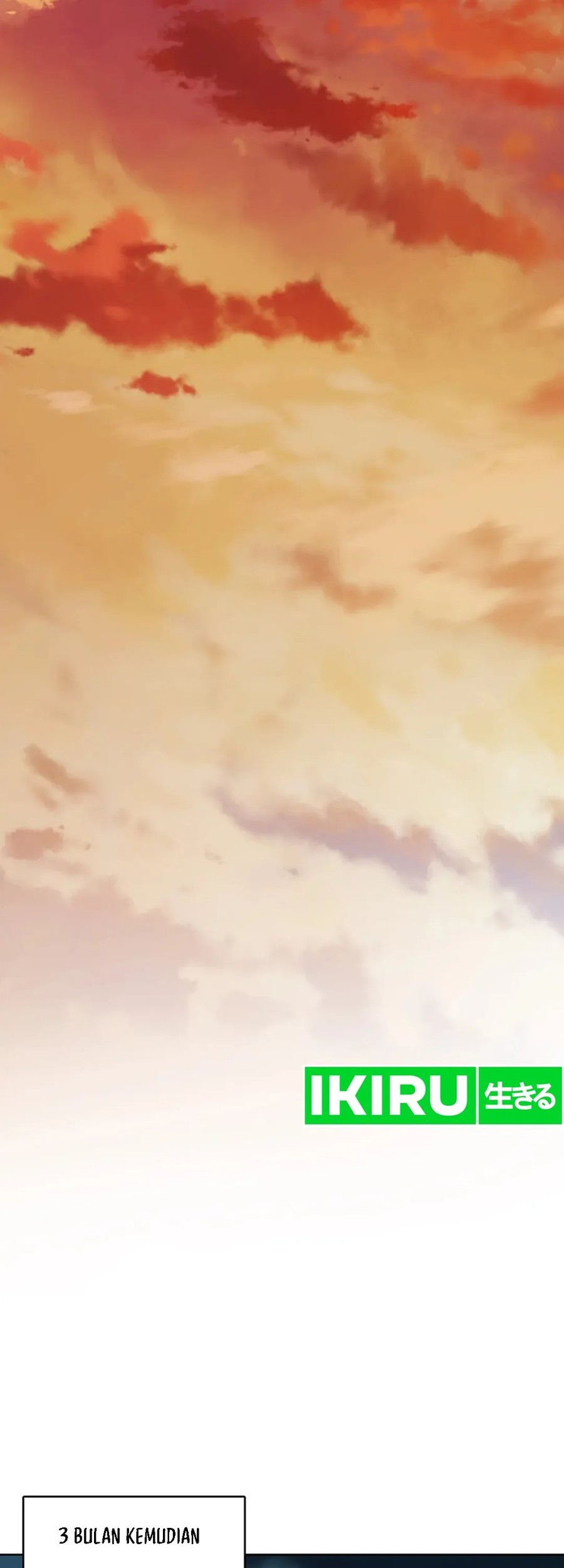 Rainbow Bridge Watchman Chapter 74 - halaman 18