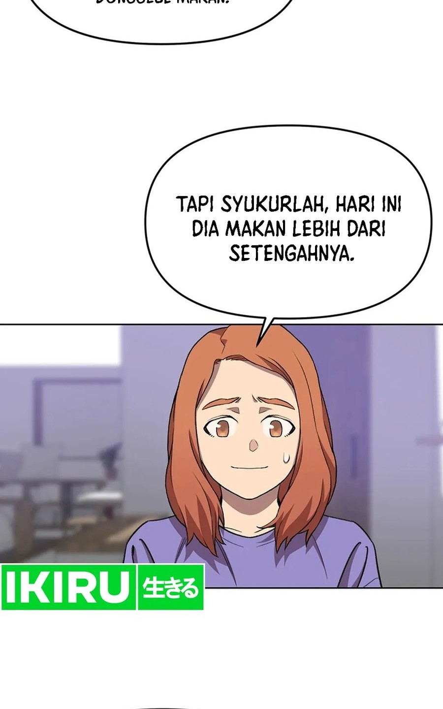 Rainbow Bridge Watchman Chapter 74 - halaman 28
