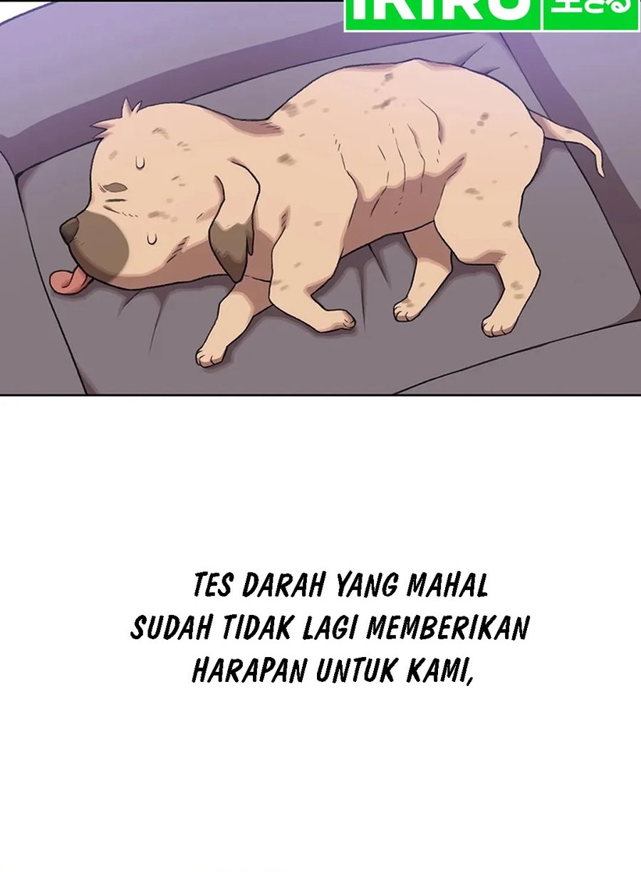Rainbow Bridge Watchman Chapter 75 - halaman 40