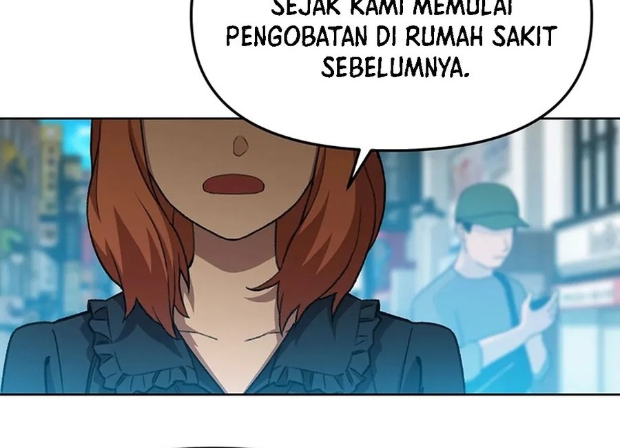 Rainbow Bridge Watchman Chapter 75 - halaman 8