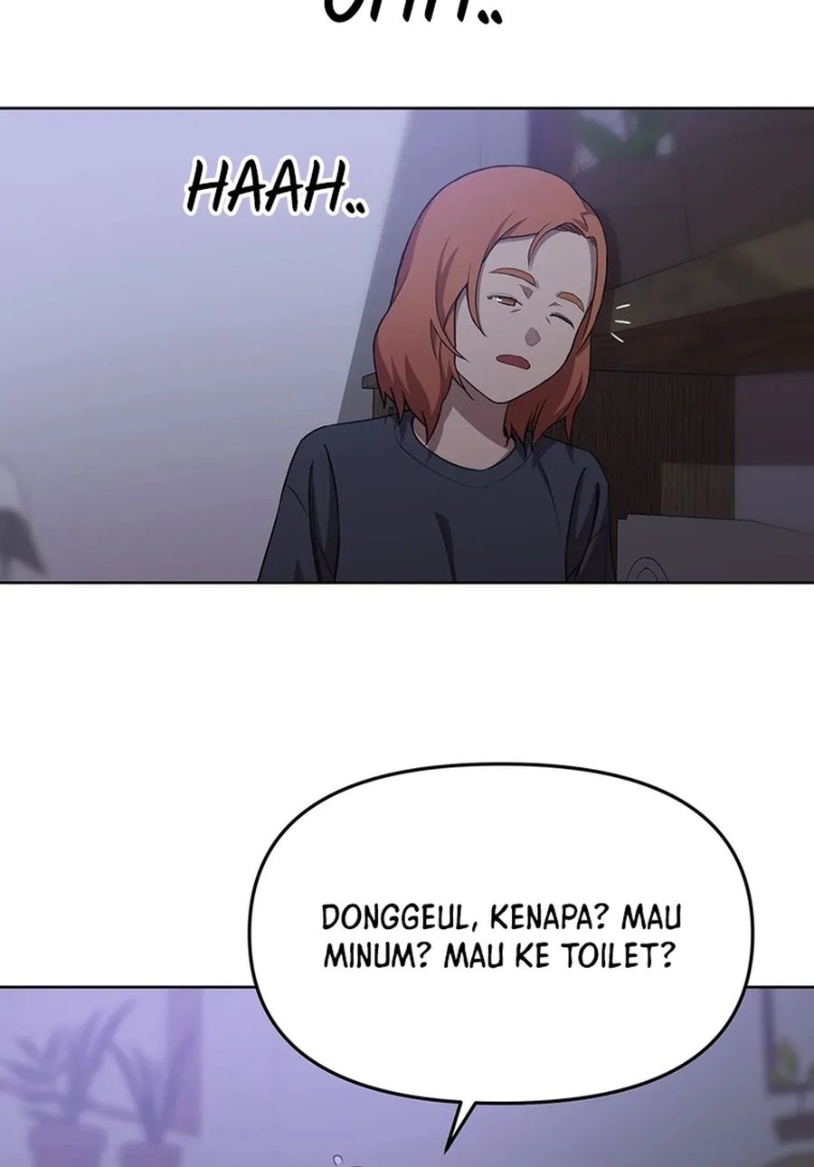 Rainbow Bridge Watchman Chapter 76 - halaman 16