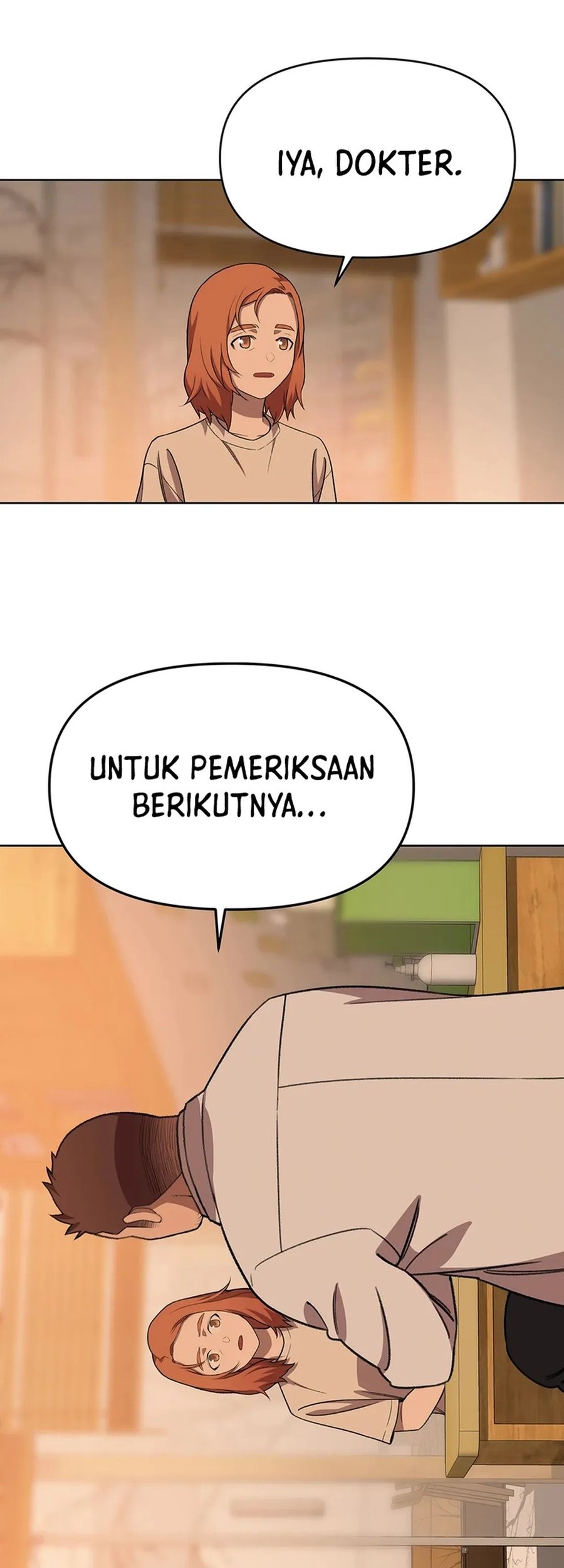 Rainbow Bridge Watchman Chapter 76 - halaman 2