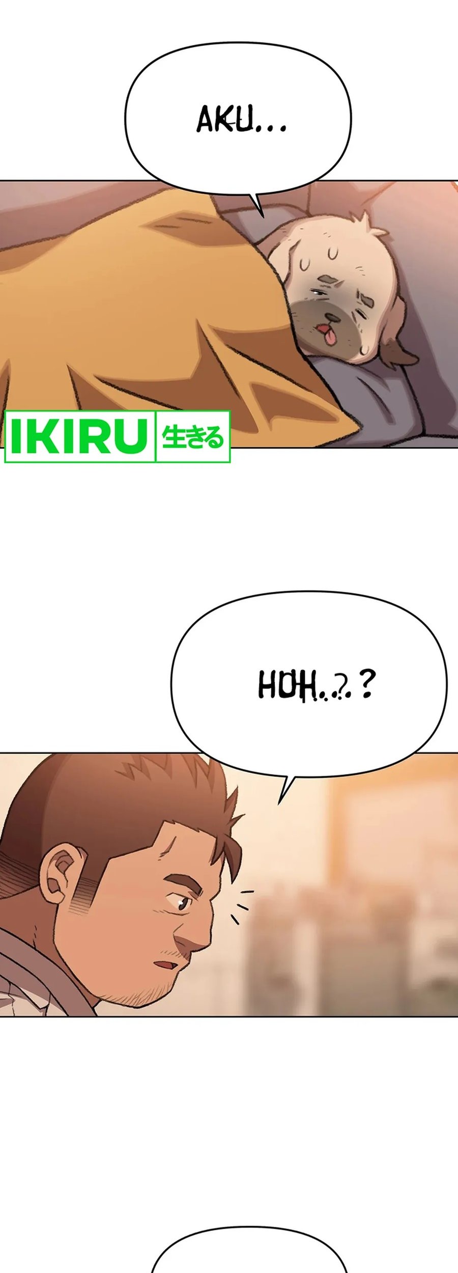 Rainbow Bridge Watchman Chapter 76 - halaman 27