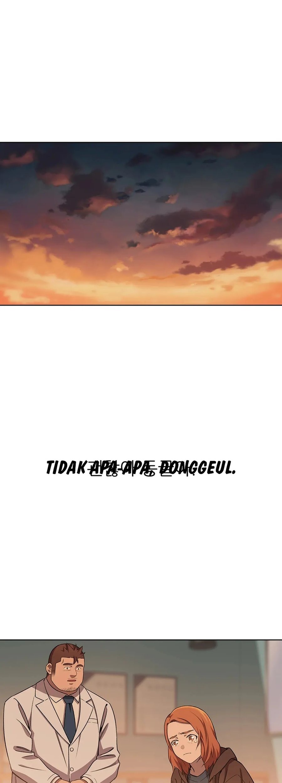 Rainbow Bridge Watchman Chapter 76 - halaman 31