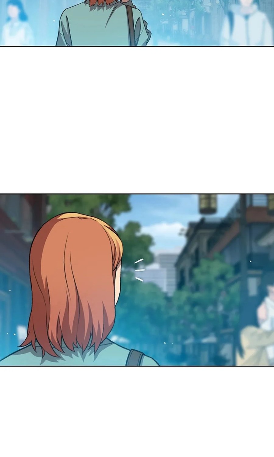 Rainbow Bridge Watchman Chapter 76 - halaman 40