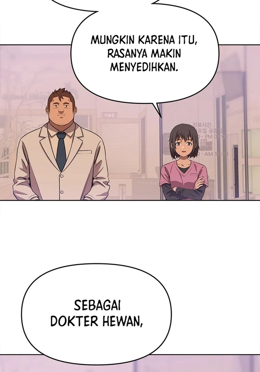 Rainbow Bridge Watchman Chapter 76 - halaman 48