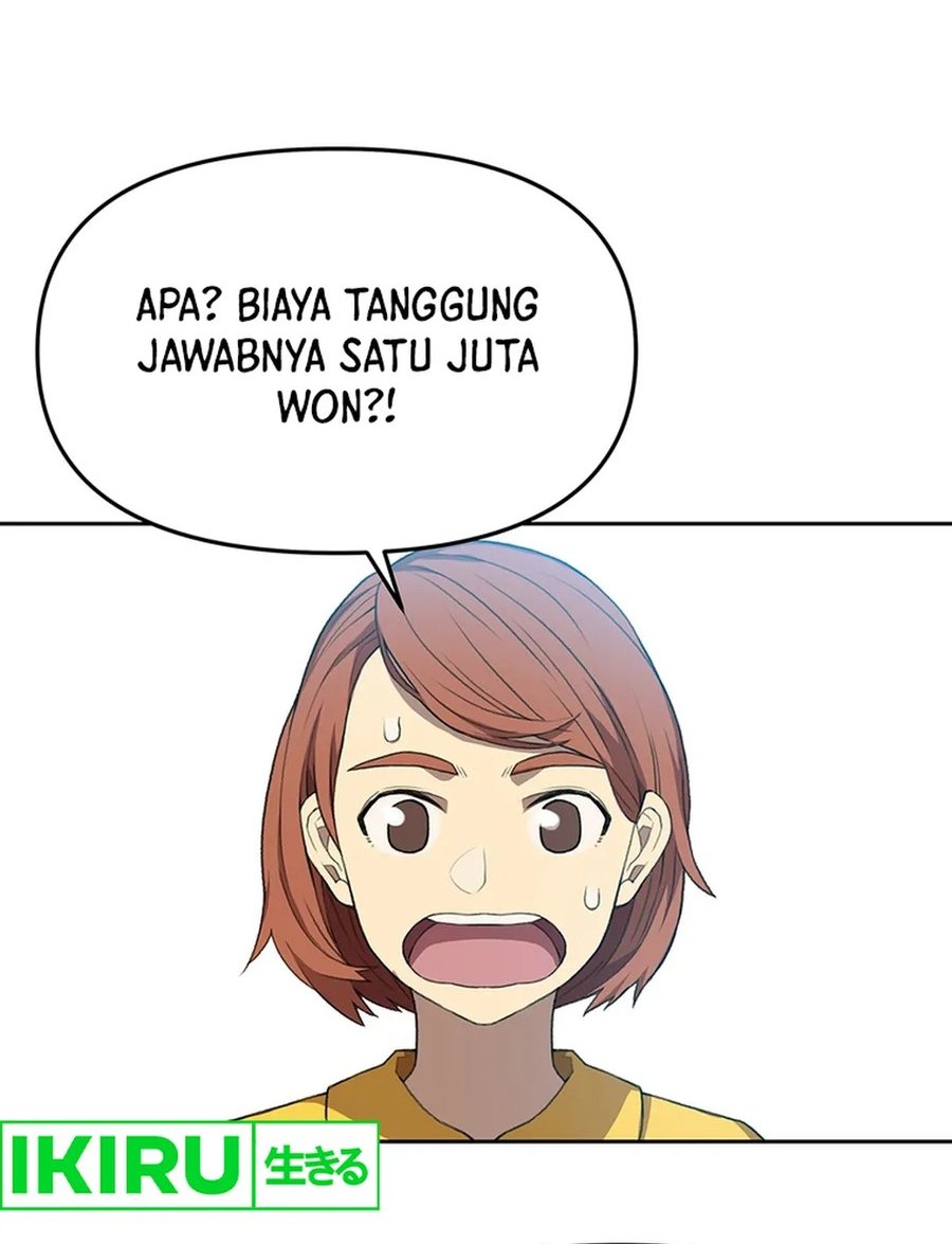 Rainbow Bridge Watchman Chapter 77 - halaman 20