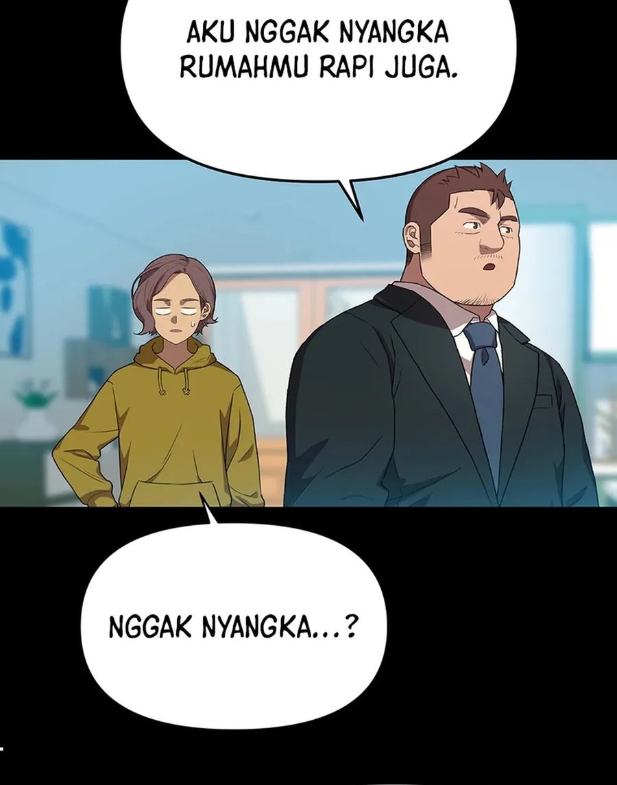 Rainbow Bridge Watchman Chapter 77 - halaman 32