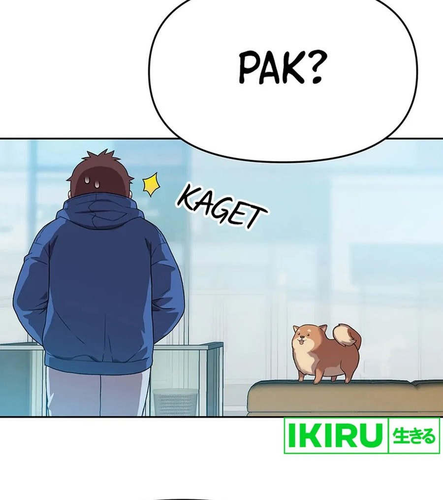 Rainbow Bridge Watchman Chapter 78 - halaman 12
