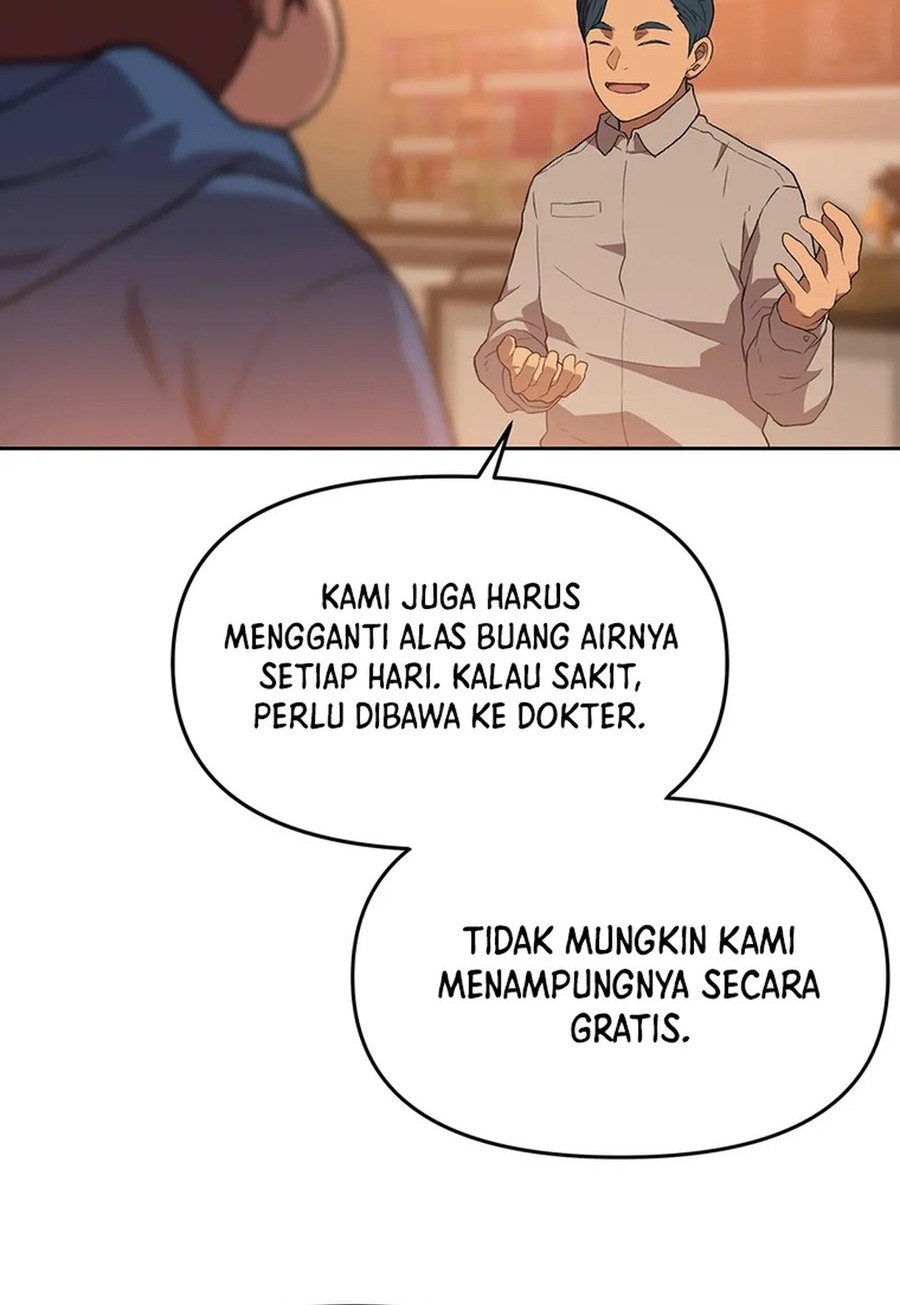 Rainbow Bridge Watchman Chapter 78 - halaman 32