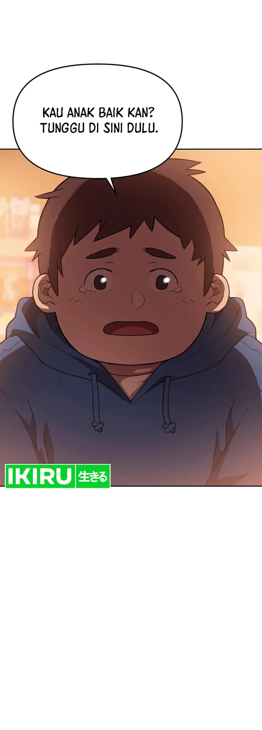 Rainbow Bridge Watchman Chapter 78 - halaman 39