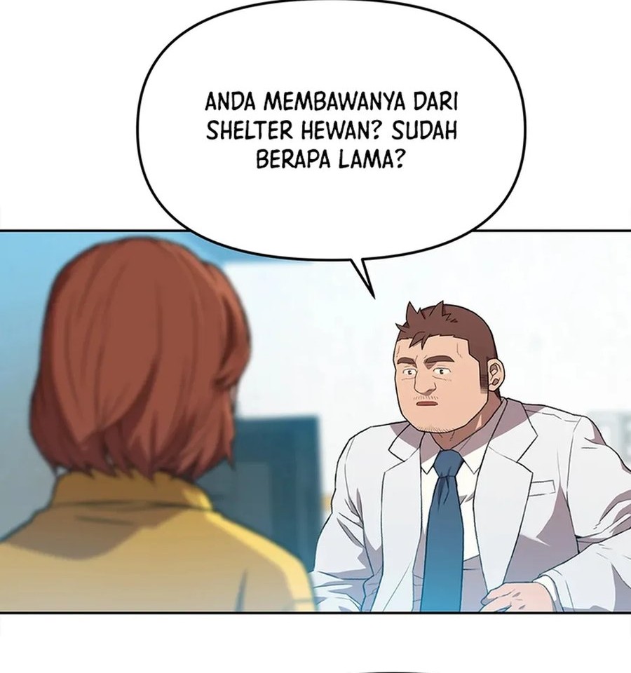 Rainbow Bridge Watchman Chapter 78 - halaman 4