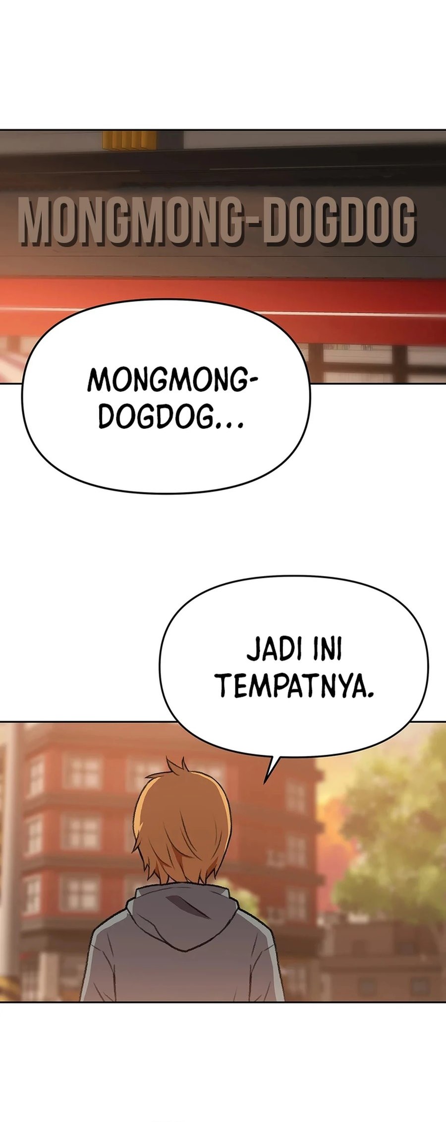 Rainbow Bridge Watchman Chapter 79 - halaman 11
