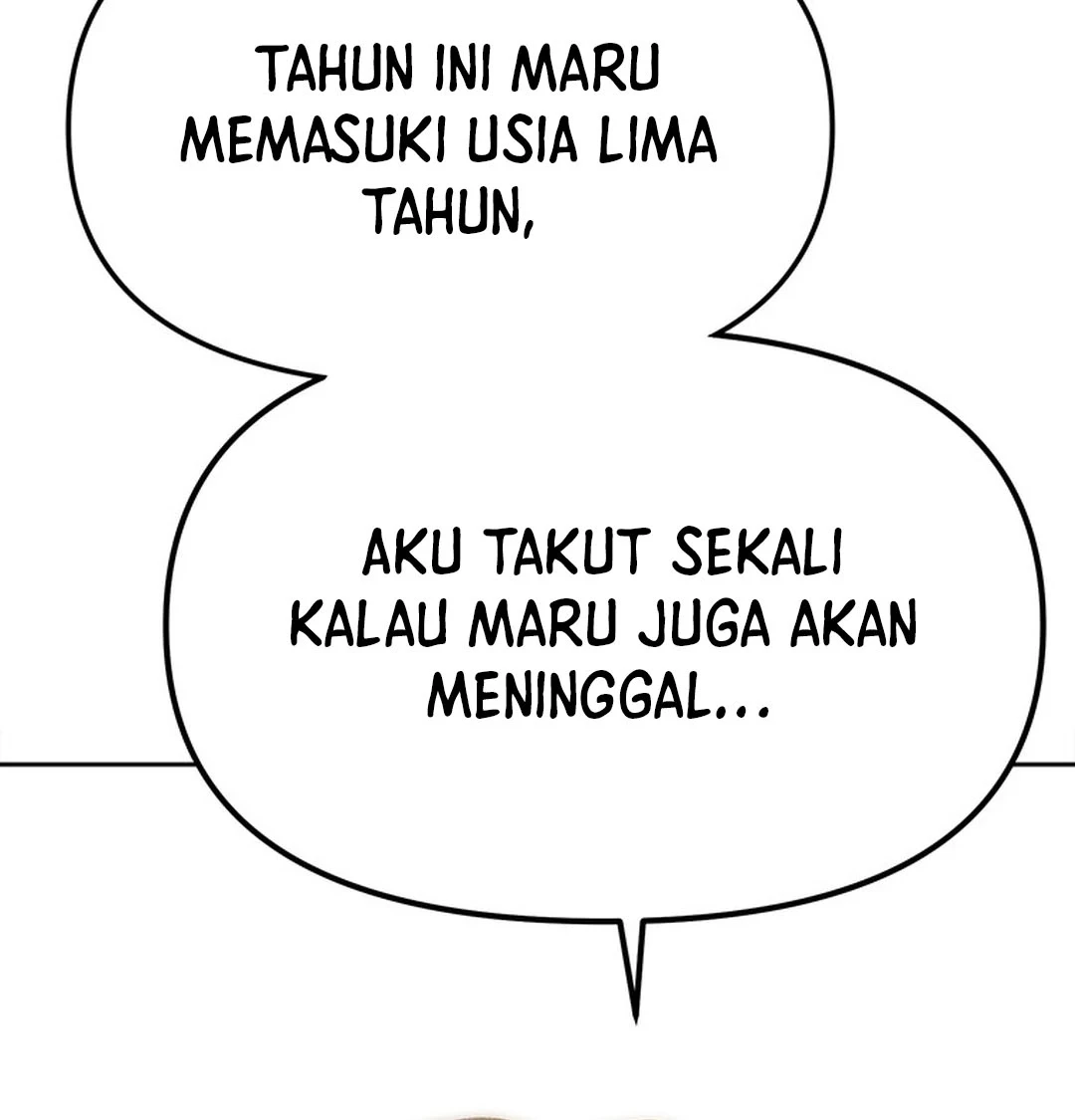 Rainbow Bridge Watchman Chapter 8 - halaman 31