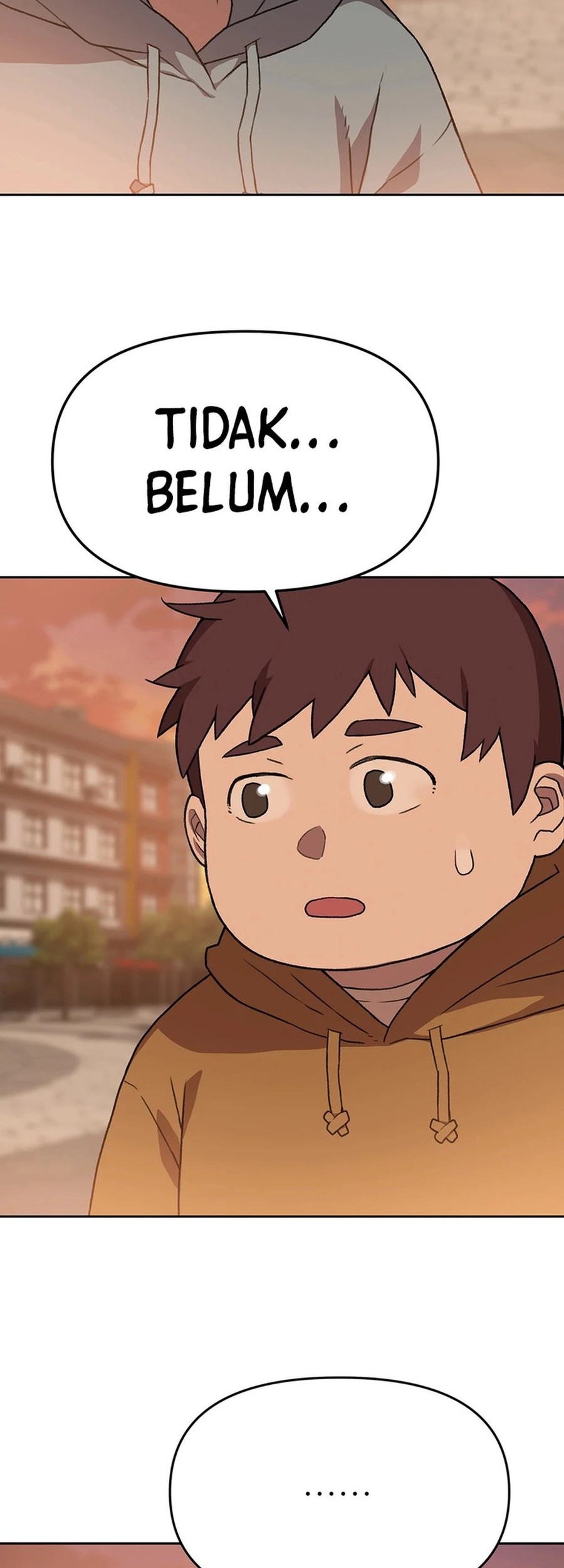 Rainbow Bridge Watchman Chapter 80 - halaman 2