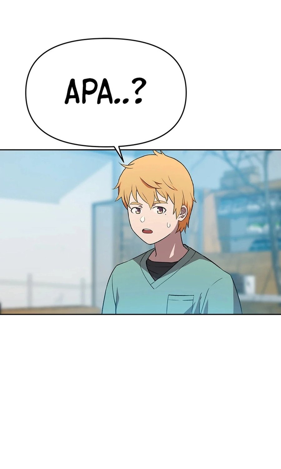 Rainbow Bridge Watchman Chapter 80 - halaman 24
