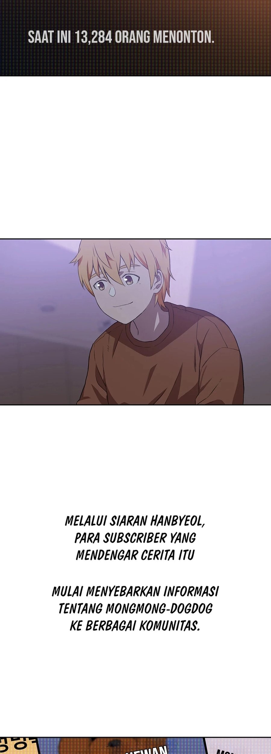 Rainbow Bridge Watchman Chapter 80 - halaman 33