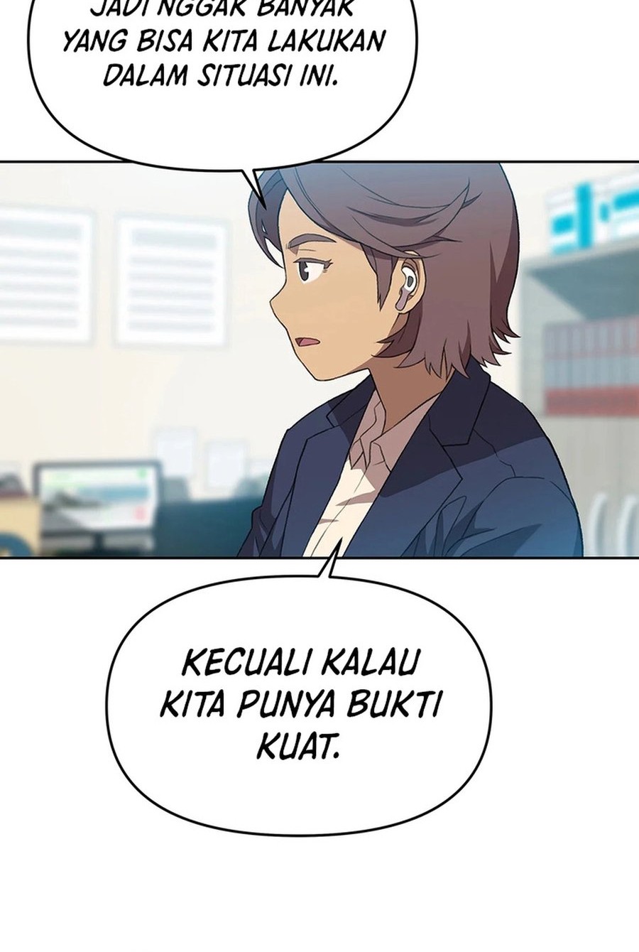 Rainbow Bridge Watchman Chapter 80 - halaman 8