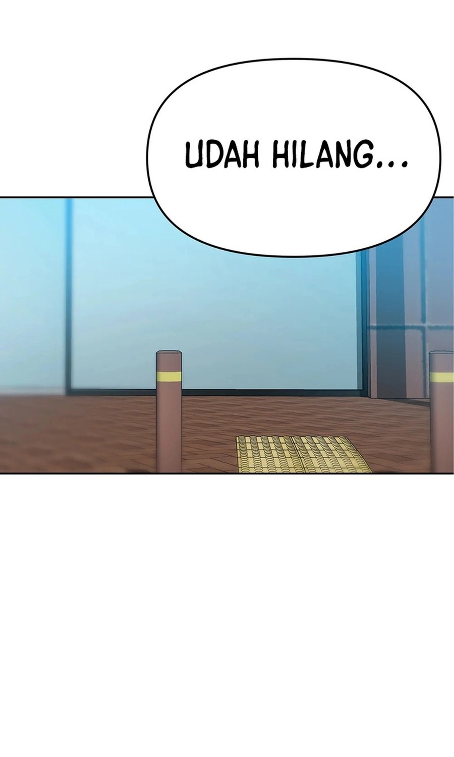 Rainbow Bridge Watchman Chapter 82 - halaman 12