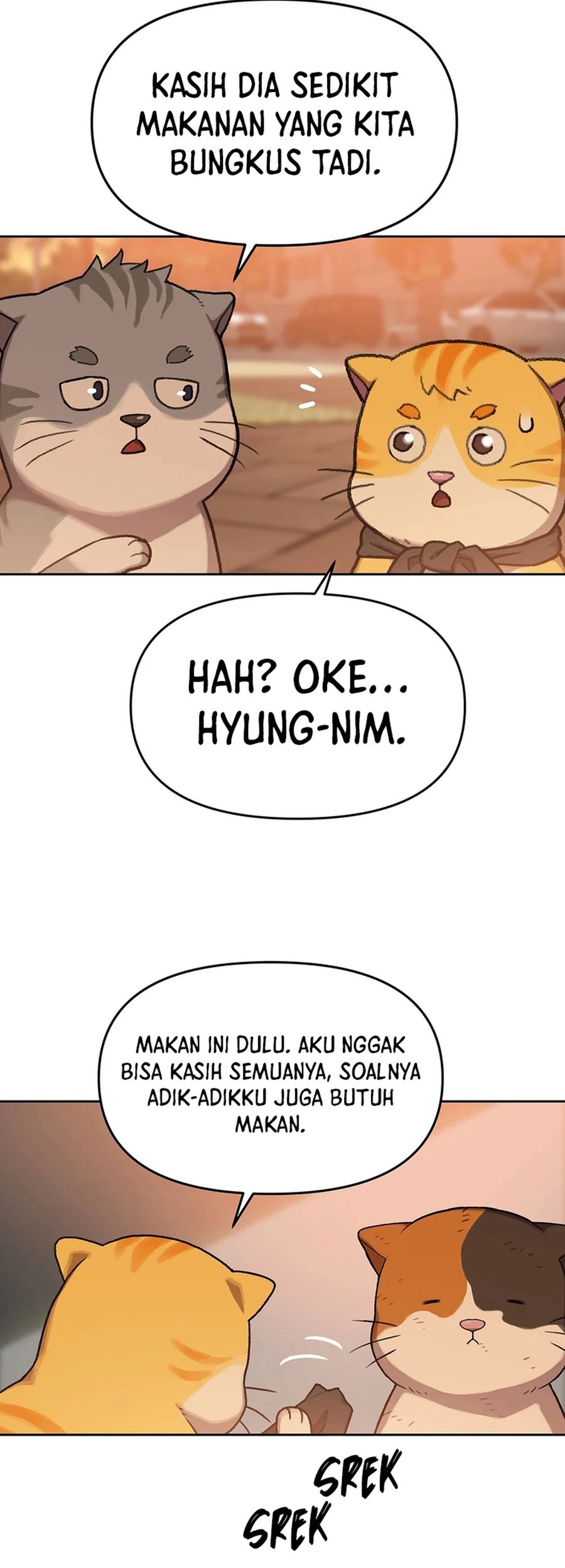 Rainbow Bridge Watchman Chapter 82 - halaman 25