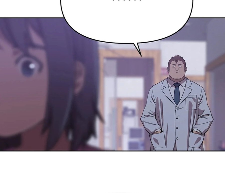 Rainbow Bridge Watchman Chapter 82 - halaman 28