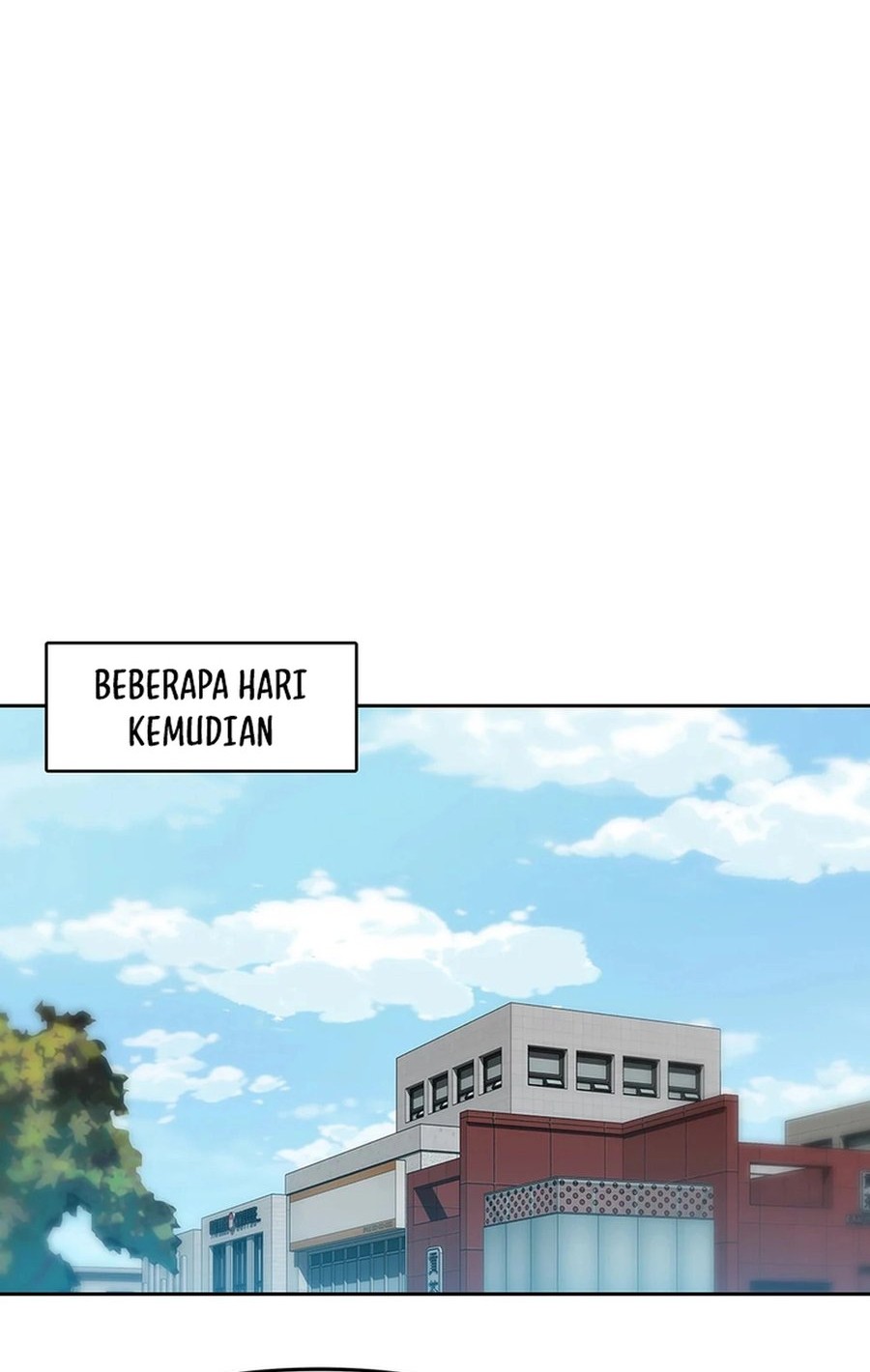 Rainbow Bridge Watchman Chapter 82 - halaman 40