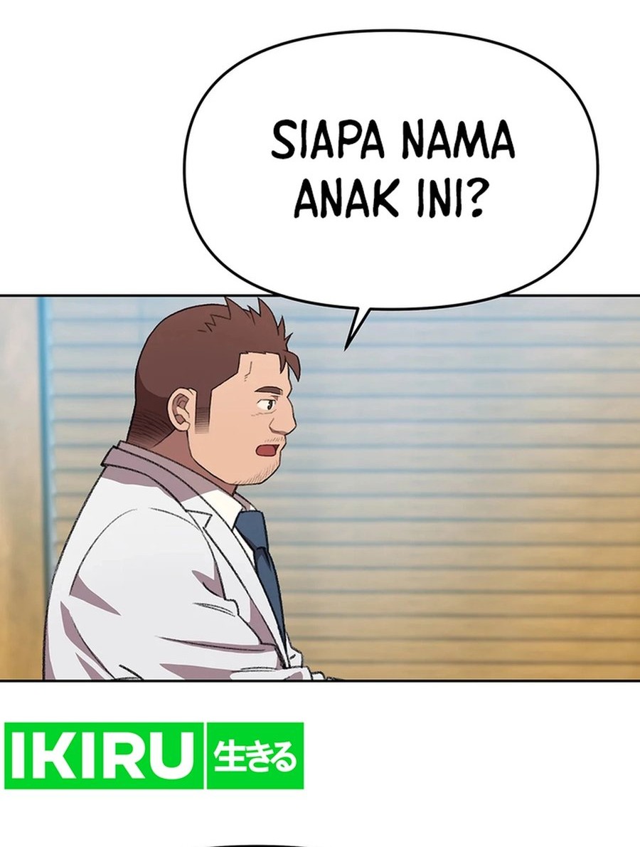 Rainbow Bridge Watchman Chapter 83 - halaman 12