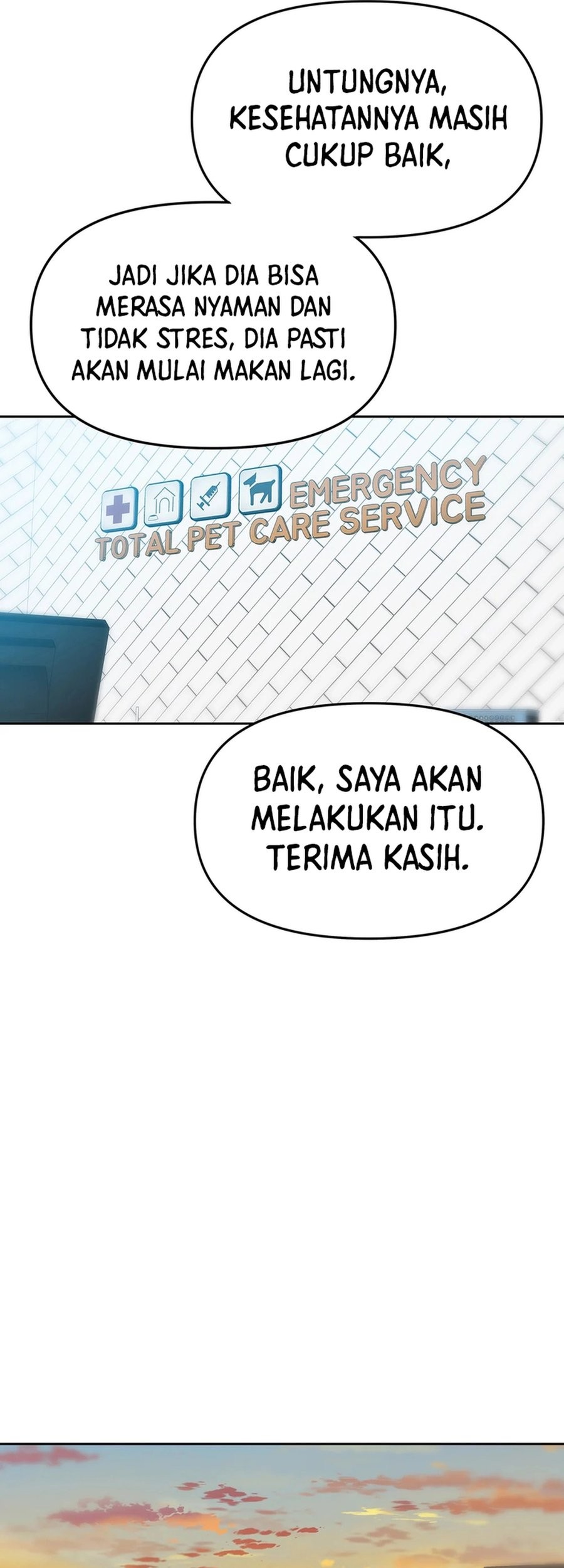Rainbow Bridge Watchman Chapter 83 - halaman 25