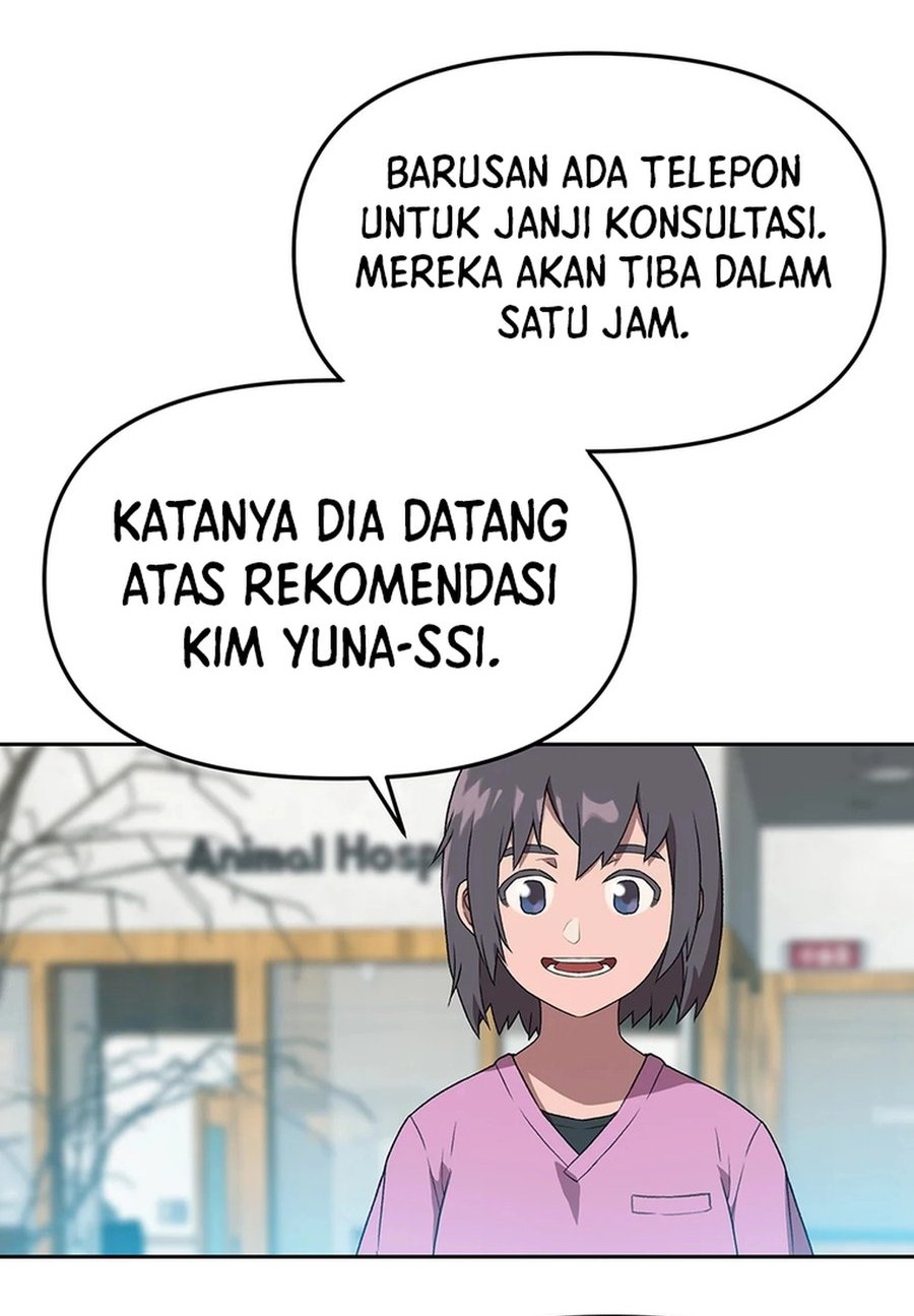 Rainbow Bridge Watchman Chapter 83 - halaman 4