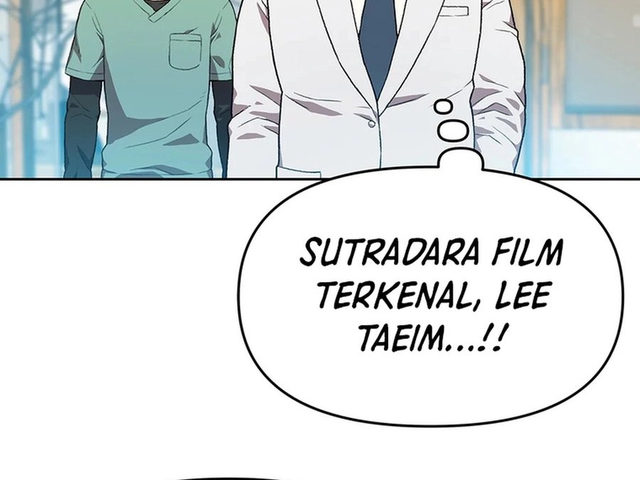 Rainbow Bridge Watchman Chapter 83 - halaman 8
