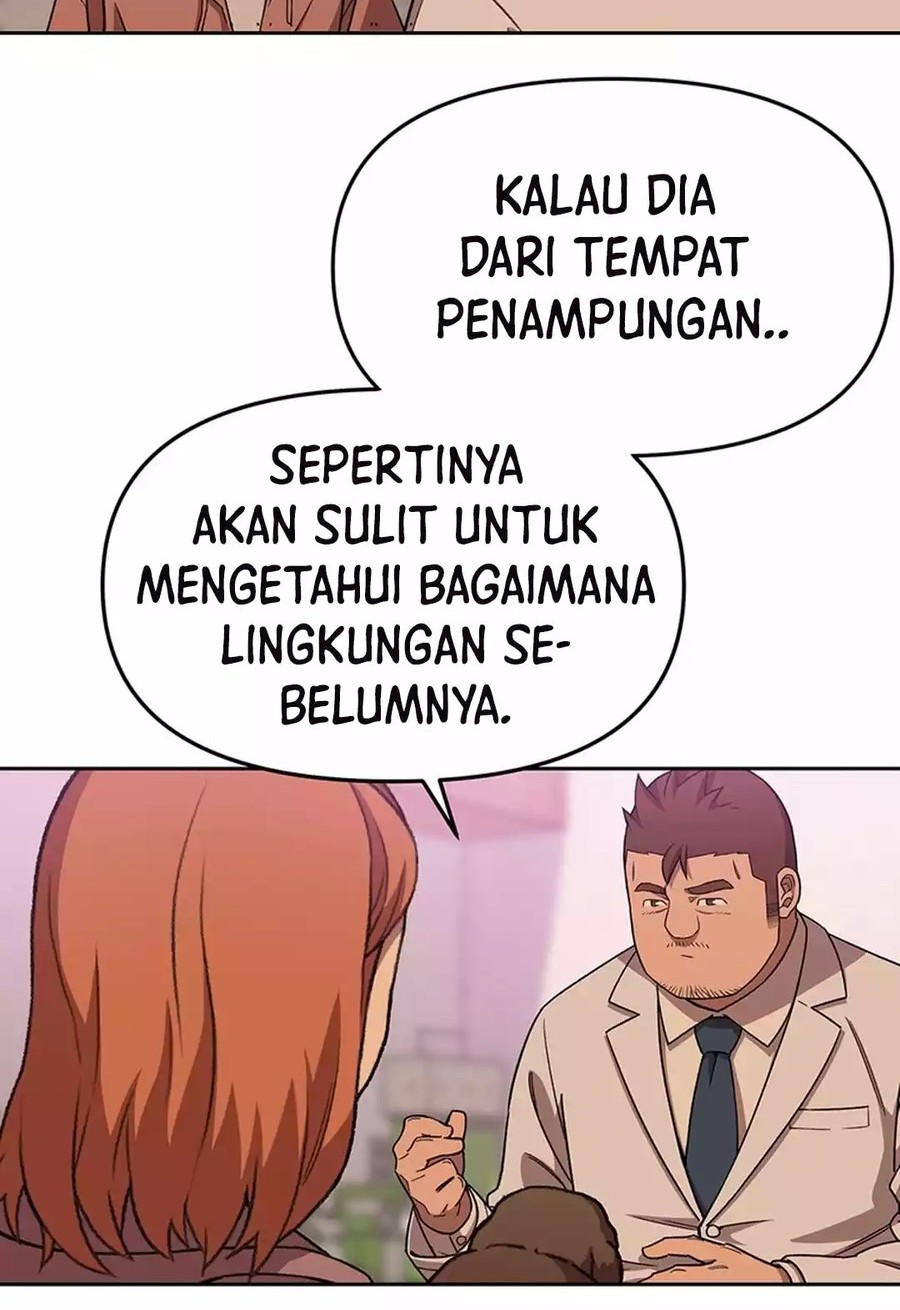 Rainbow Bridge Watchman Chapter 84 - halaman 16