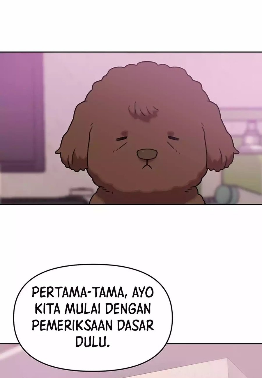 Rainbow Bridge Watchman Chapter 84 - halaman 20
