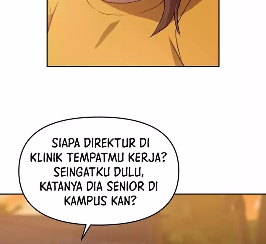 Rainbow Bridge Watchman Chapter 85 - halaman 16