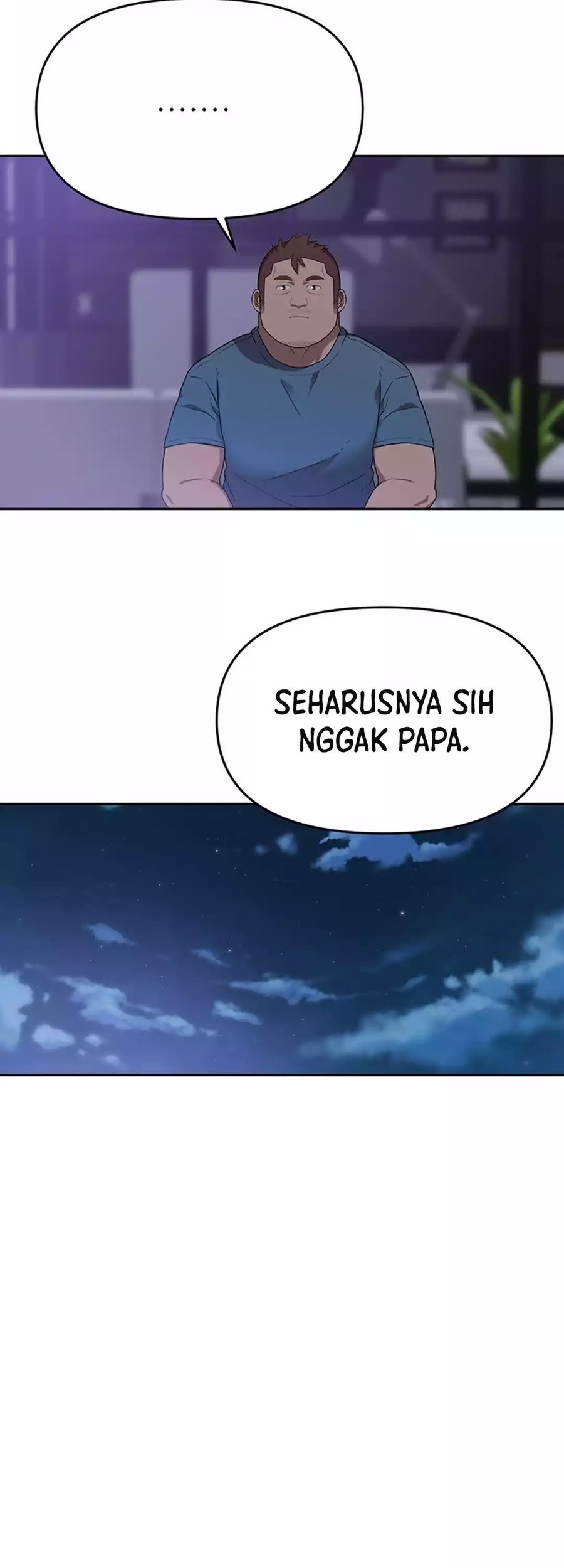 Rainbow Bridge Watchman Chapter 85 - halaman 33