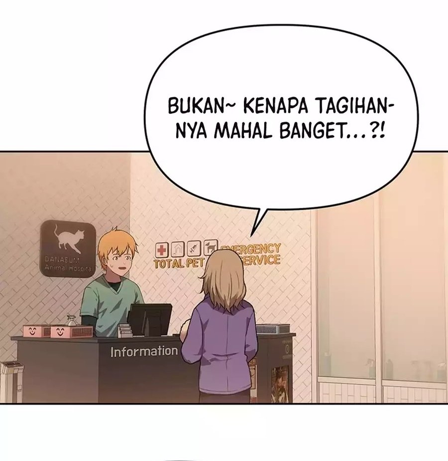 Rainbow Bridge Watchman Chapter 86 - halaman 20