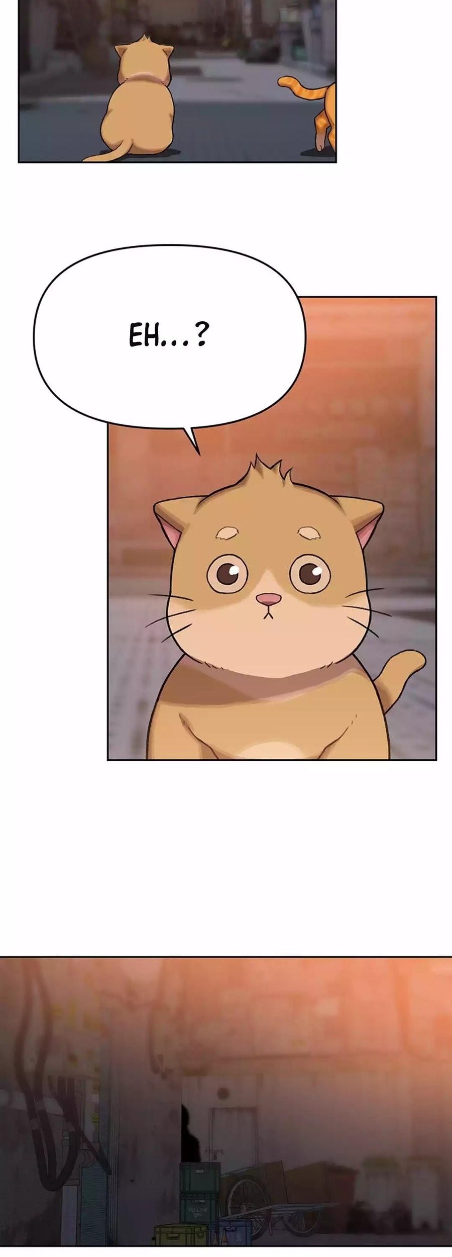 Rainbow Bridge Watchman Chapter 86 - halaman 27