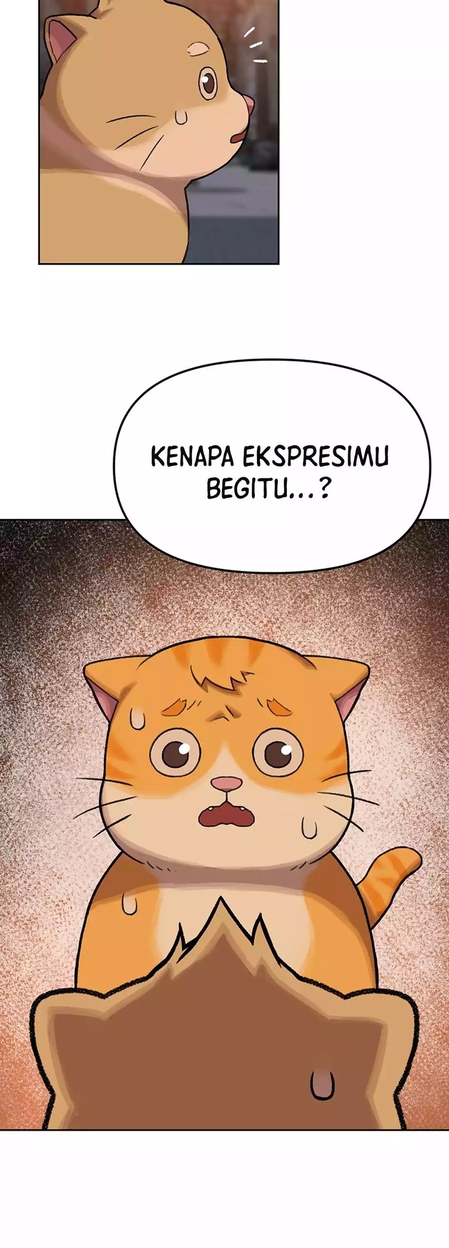 Rainbow Bridge Watchman Chapter 86 - halaman 30
