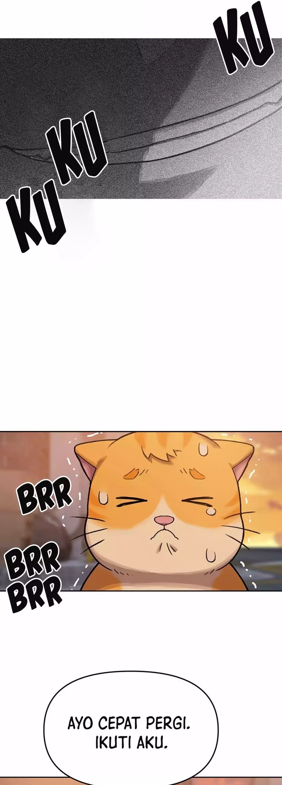 Rainbow Bridge Watchman Chapter 86 - halaman 33